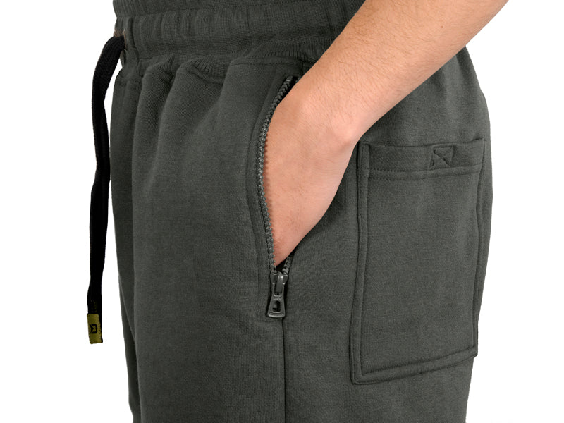 Pantaloni de trening Delphin Catch me CARP NX XL