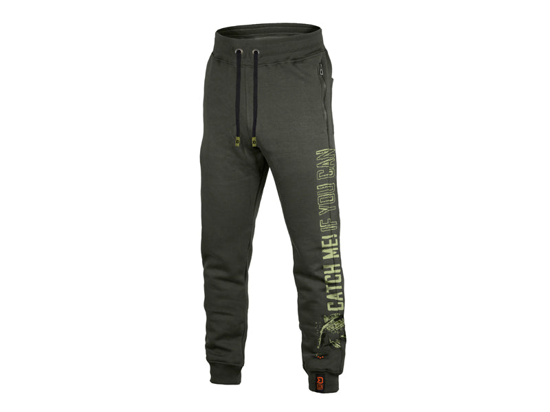 Pantaloni de trening Delphin Catch me CARP NX XXL