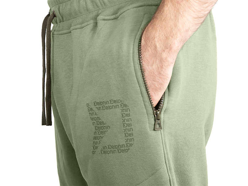 Pantaloni de trening Delphin LOGOS XXL