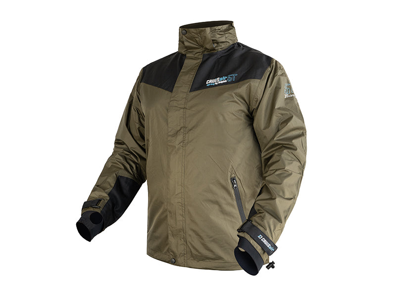 Pantaloni Delphin CruisAIR SPRING 5T S