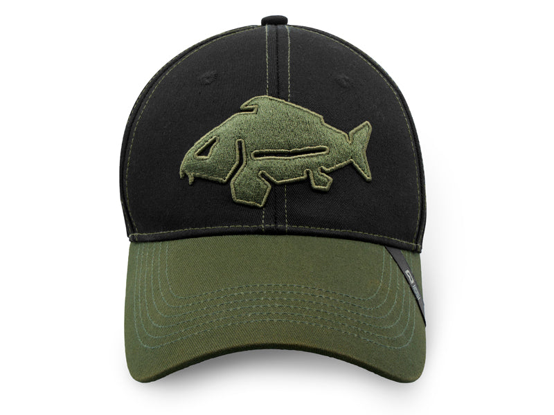 Șapcă Delphin OutLINE CARP Full UNI