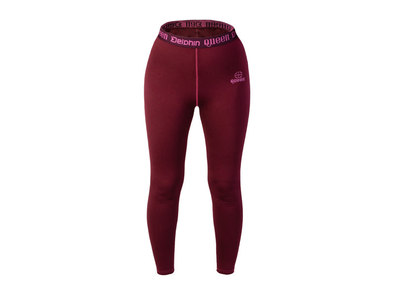 Set termic Bluză + Pantaloni Delphin QUEEN 4LOVE S