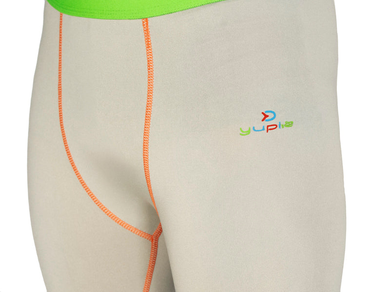 Set termic copii Top + Pantaloni Delphin YUPIE 122