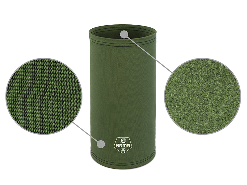 Delphin ArmaX Thermal Neck Warmer UNI