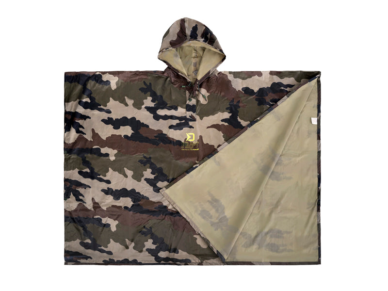 Delphin PROOF Poncho impermeabil XS-M
