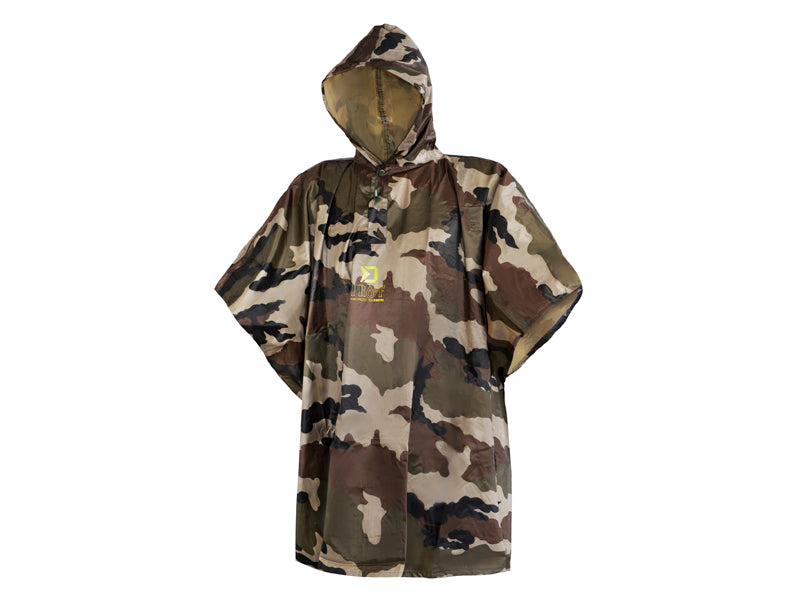 Delphin PROOF Poncho impermeabil L-XXL