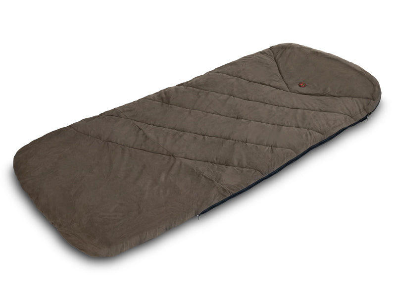 Sac de dormit Delphin ThermoMASTER 2x1 220x90cm
