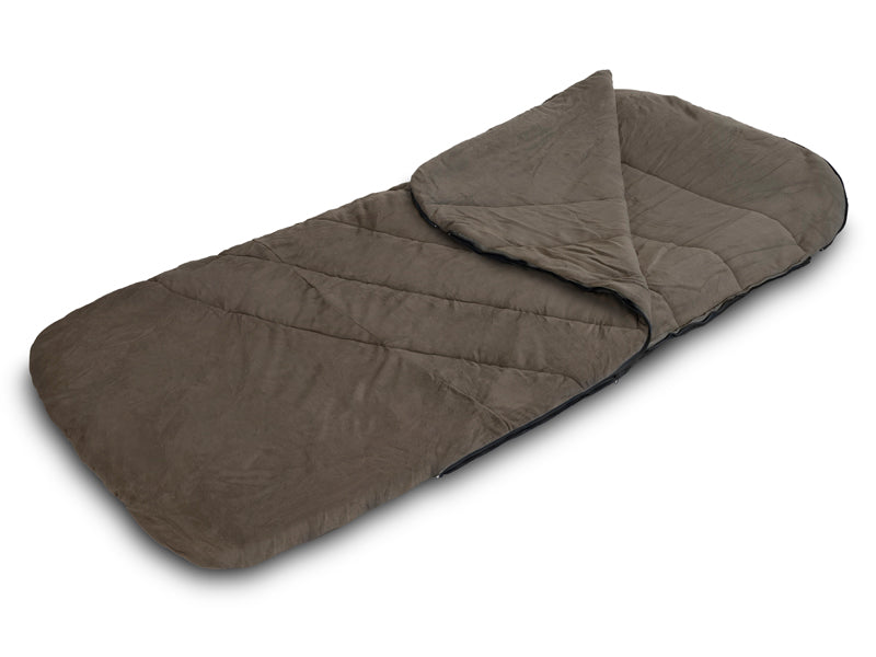Sac de dormit Delphin ThermoMASTER 2x1 220x90cm