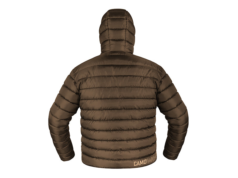 Geacă Delphin CamoWAY XXXL