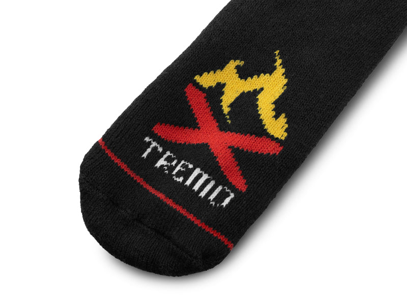 Șosete extra termice Delphin XTREMO Mărime 38-42