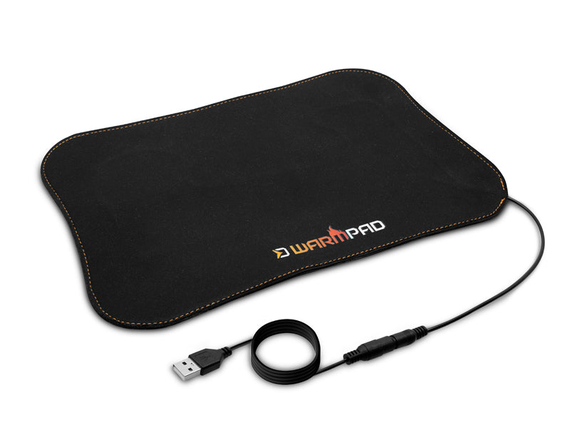 Pernă încălzită electric Delphin WarmPAD 30x21cm