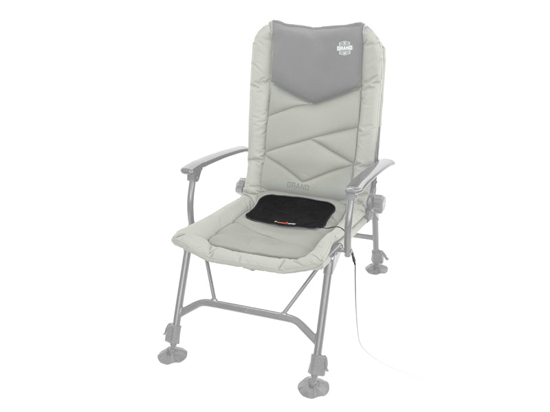 Pernă încălzită electric Delphin WarmPAD 30x21cm