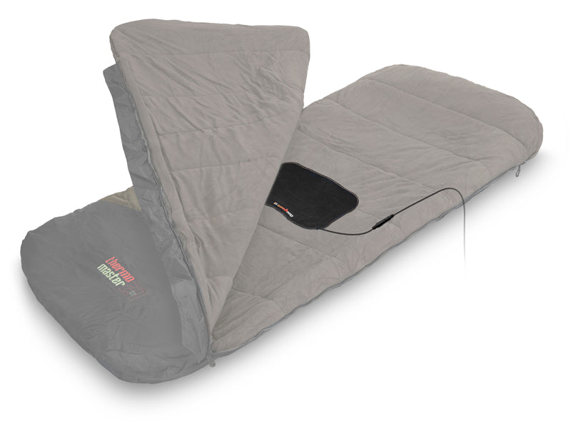 Pernă încălzită electric Delphin WarmPAD 30x21cm
