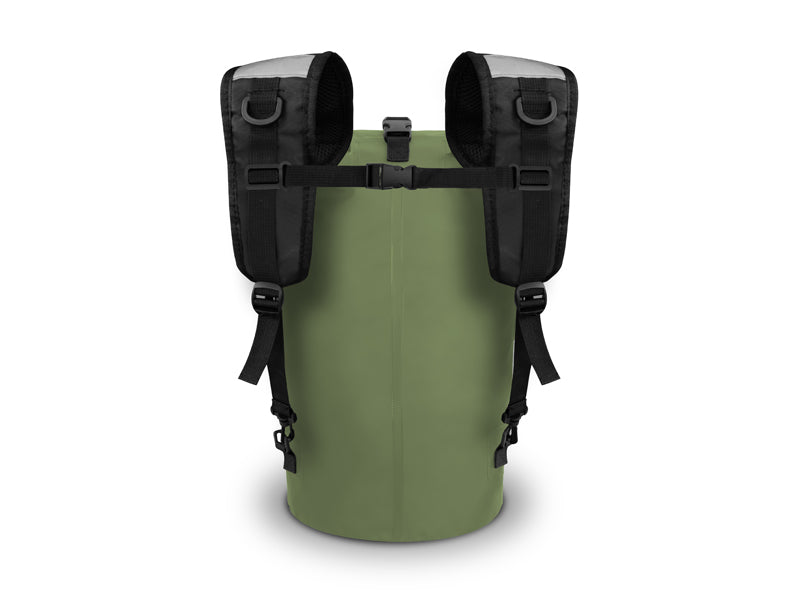 Rucsac impermeabil Delphin HydroPAX 30L