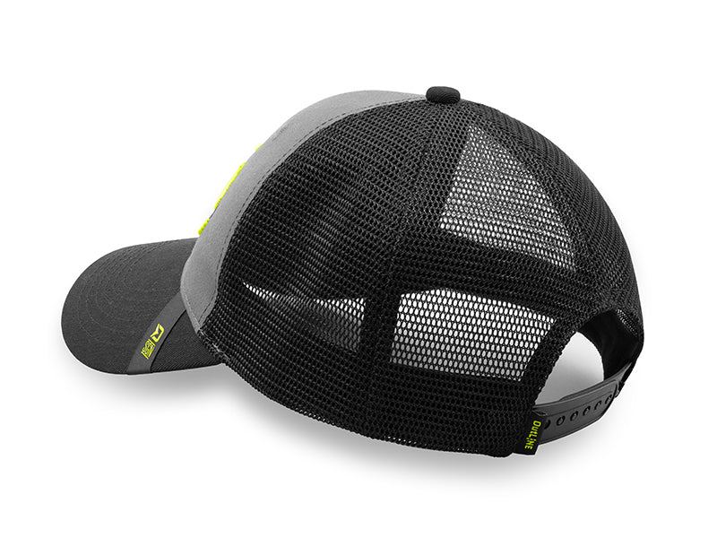 Șapcă Delphin REAXE Trucker UNI