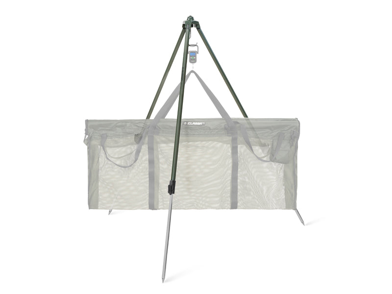 Tripod pentru căntărire Delphin CLASSA Triple