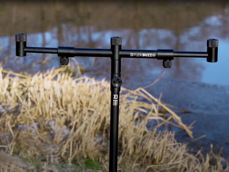 Picheți Delphin TopSTIX 50-90cm