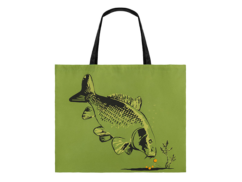 Geantă Delphin ShopBAG CARP 50x45cm