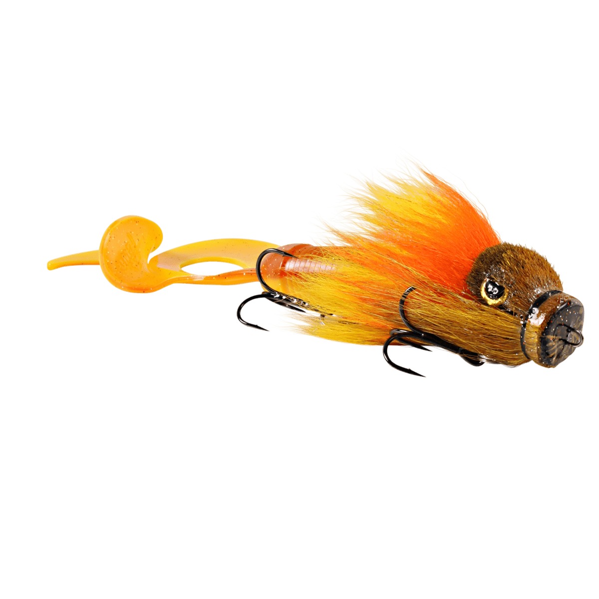 Miuras Mouse Mini - Sunset