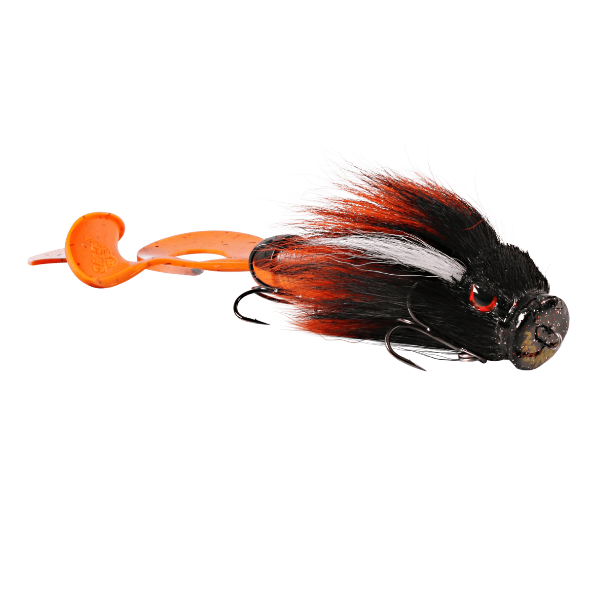 Miuras Mouse Mini - Derg Wisper