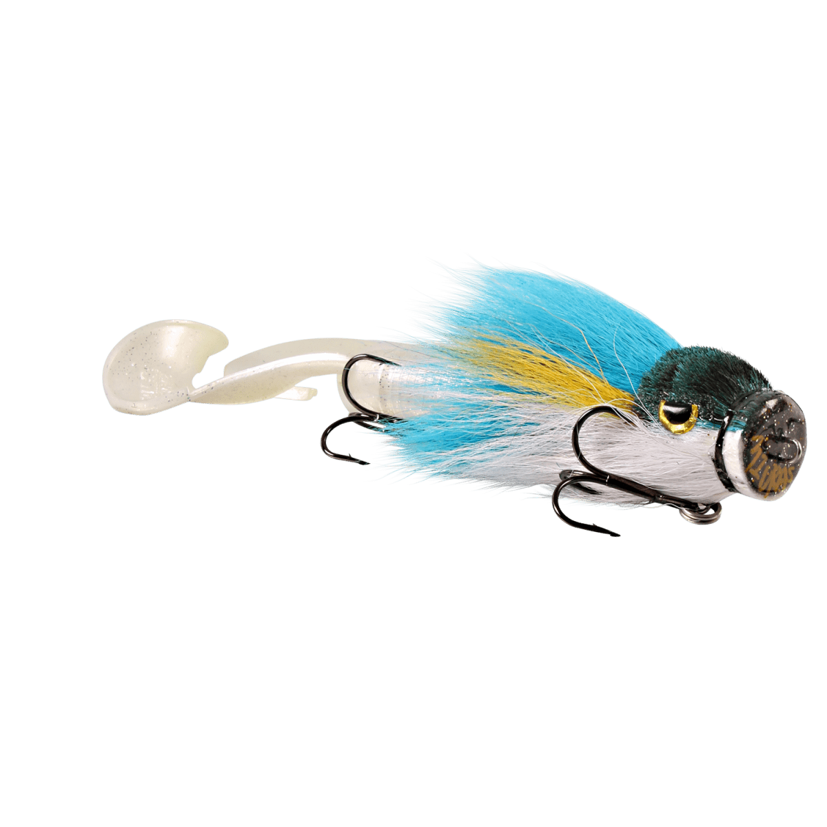 Miuras Mouse Mini - The Swede