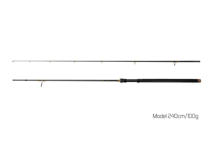 Delphin MURENA / 2 tronsoane 300cm/100g