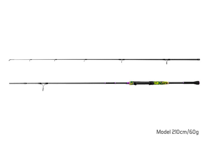 Delphin HYPNOOSA / 2 tronsoane  260cm/60g 260cm/60g
