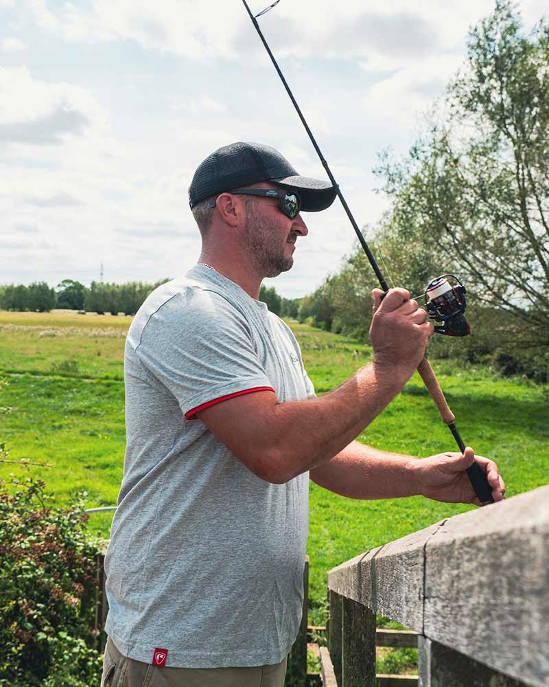 Fox Rage Voyager Tees