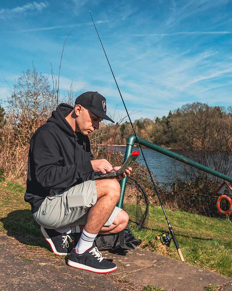 Fox Rage Lightweight Shorts