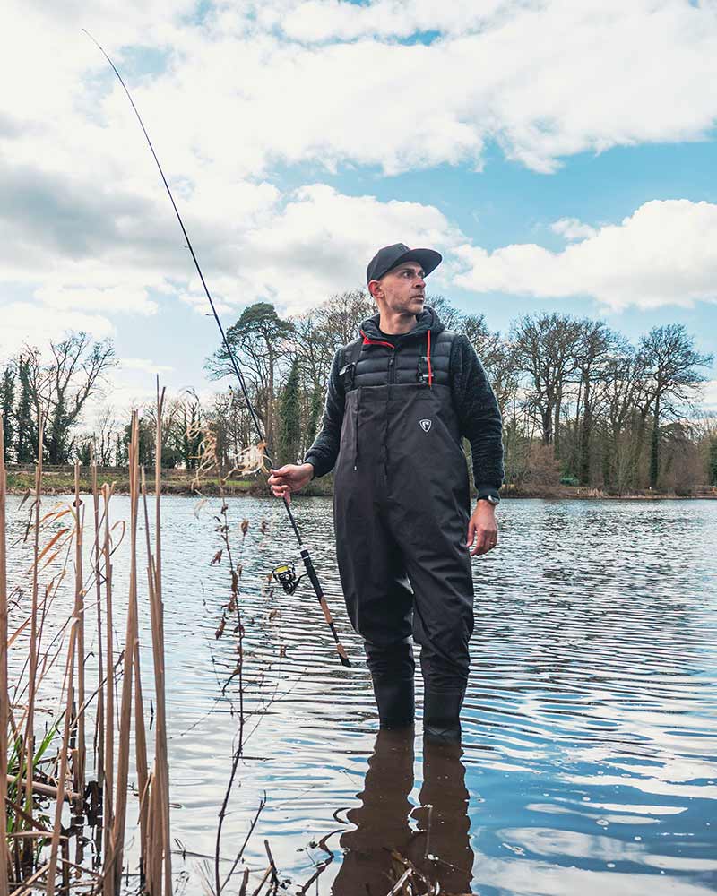 Fox Rage Lightweight Chest Wader