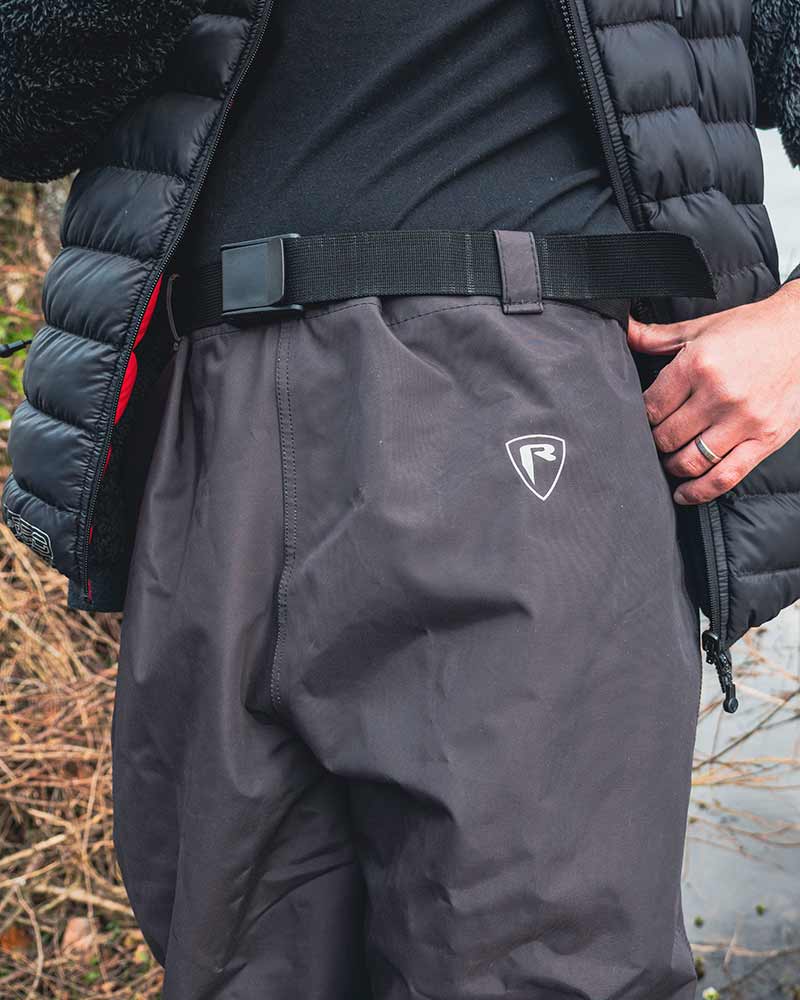 Fox Rage Waist Waders