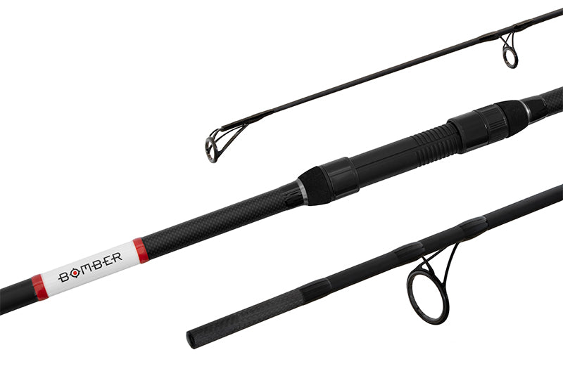 Delphin BOMBER 380cm/5.00lbs/2 tronsoane