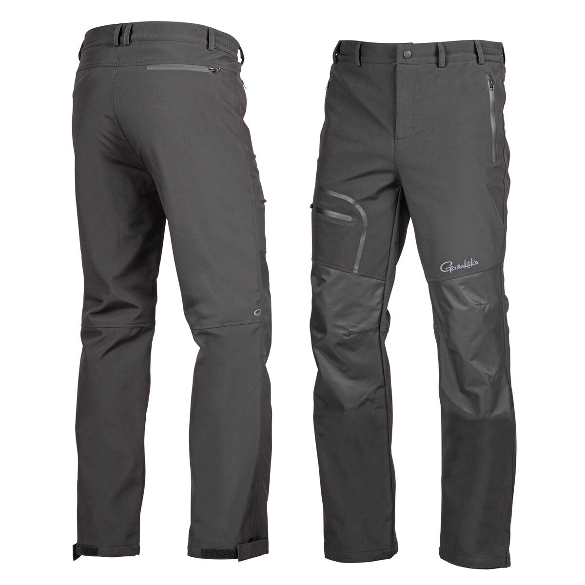 PANTALON G-SOFTSHELL MAR.L