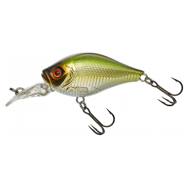 VOBLER GUNKI D-GIGAN 39 F HL AYU 3,9CM/4,7G