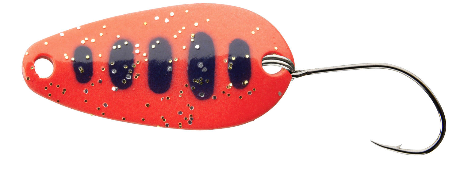 OSCILANTA TORO UL5 23MM/1,6G FARBE 13