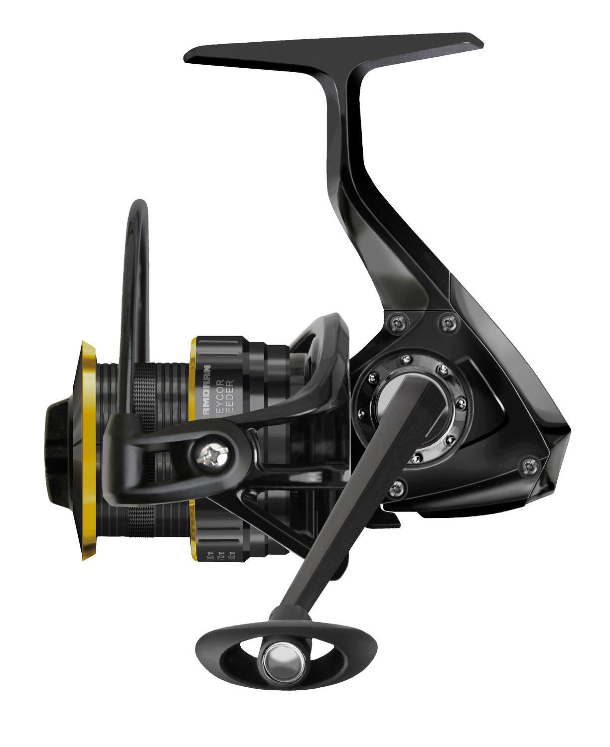 VEYCOR 5PIF 5000 4RUL/230MX025MM/5,5:1