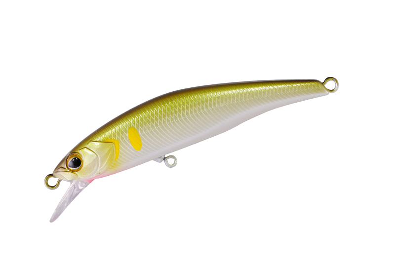 VOBLER TRICOROLL RYUSHIN 63HW 6,3CM/7G PEARL AYU