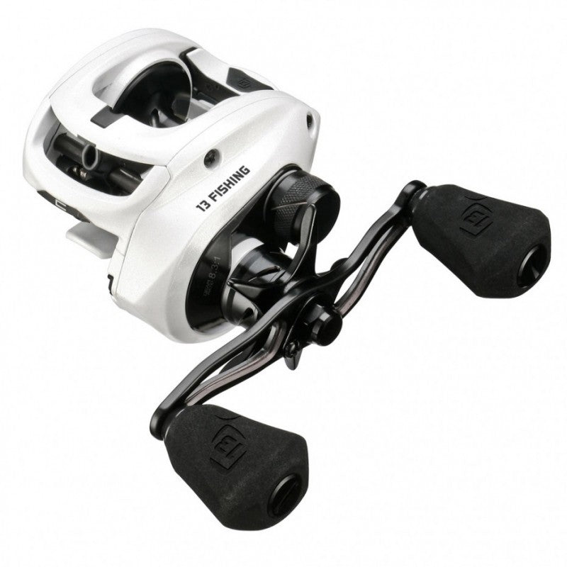 13 FISHING CONCEPT C2 GEN II C2-6.8-LH