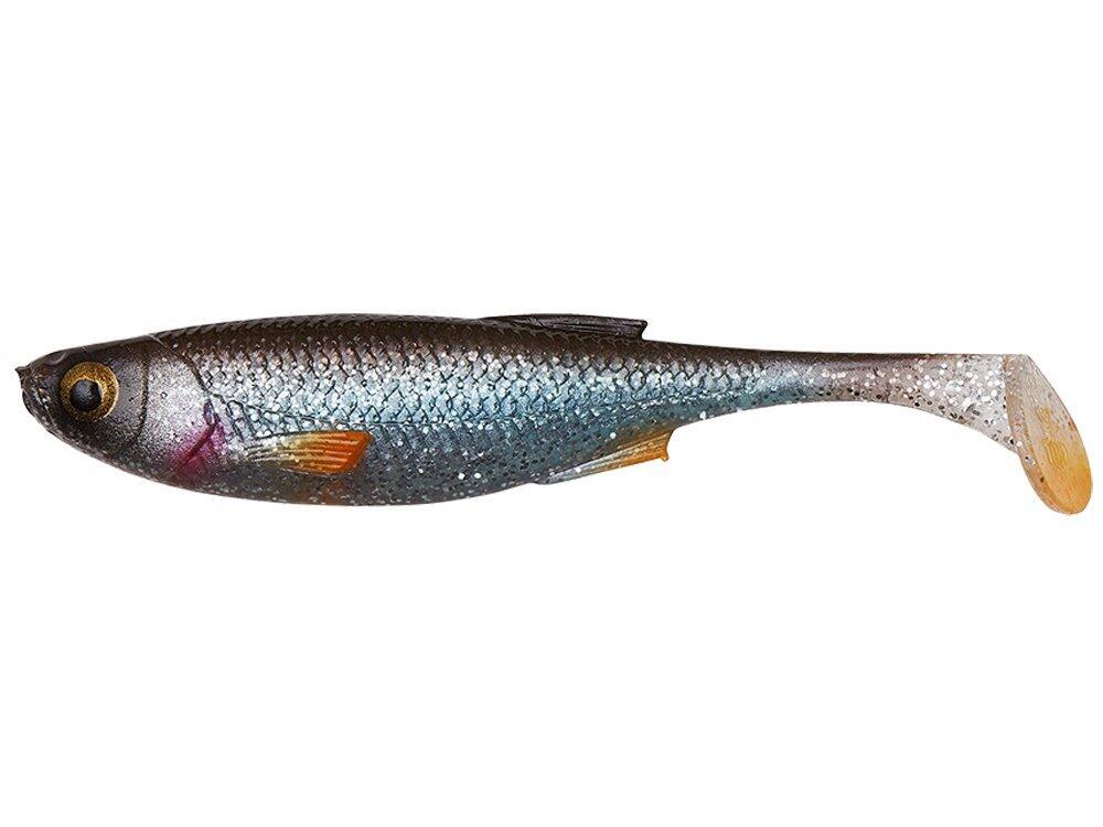 SHAD CRAFT 7,2CM/2,6G ROACH 4BUC/PL