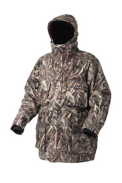 JACHETA THERMO ARMOUR PRO MAX5 MAR.L
