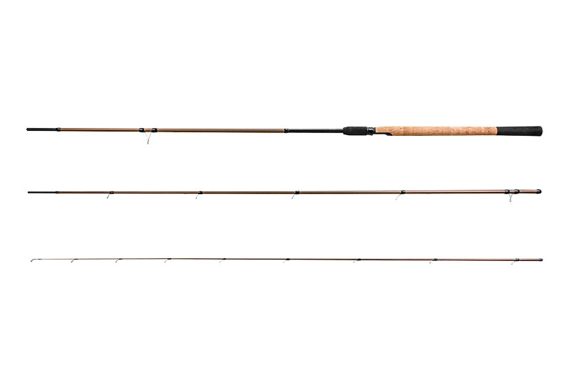 Delphin LEGIA Match 390cm / pănă la 30g
