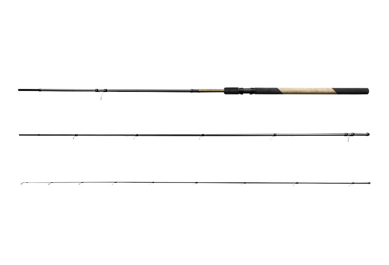 Delphin DRAMA Match 390cm / pănă la 50g
