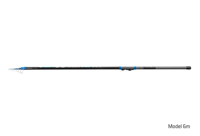Delphin XENOX 7m/30g