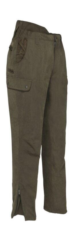 PANTALON PERCUSSION MARLY KAKI MAR.48