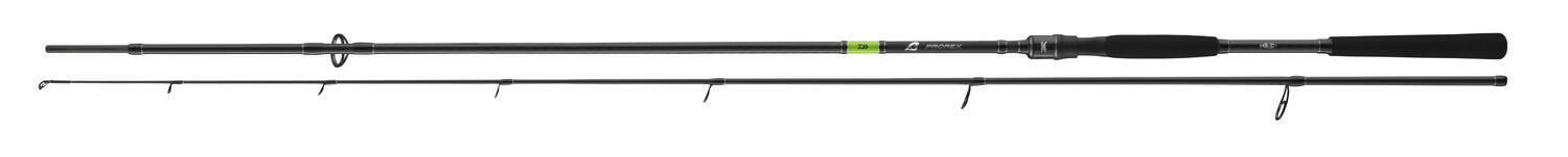 2BUC. PROREX X SENSOR SPIN 2,30M/2-10G
