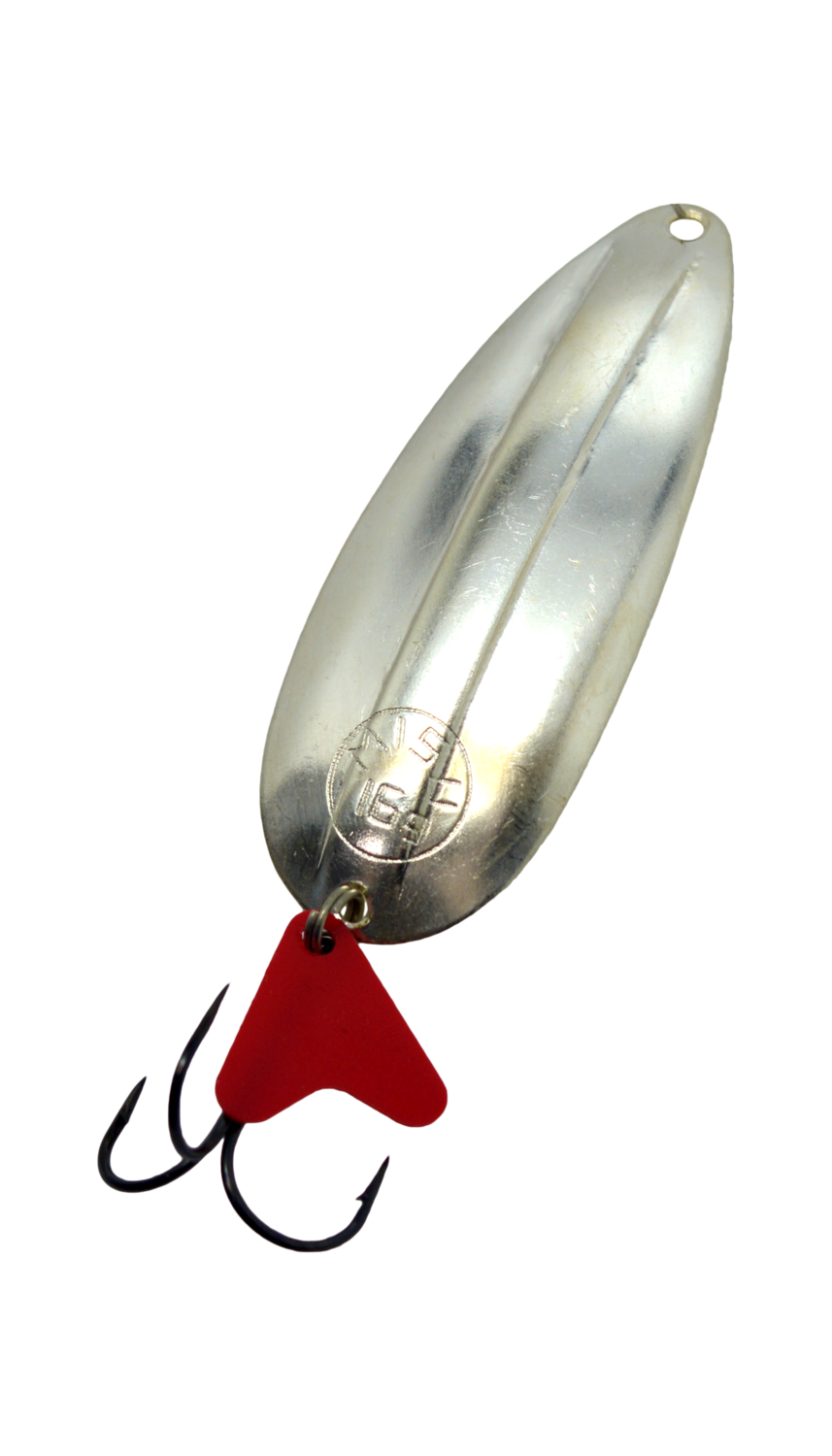 OSCILANTA ARGINTATA MISU CUTA 16G