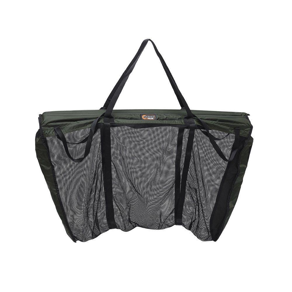 SAC PLUTITOR C SERIES 120X55CM GREEN/BLACK XL