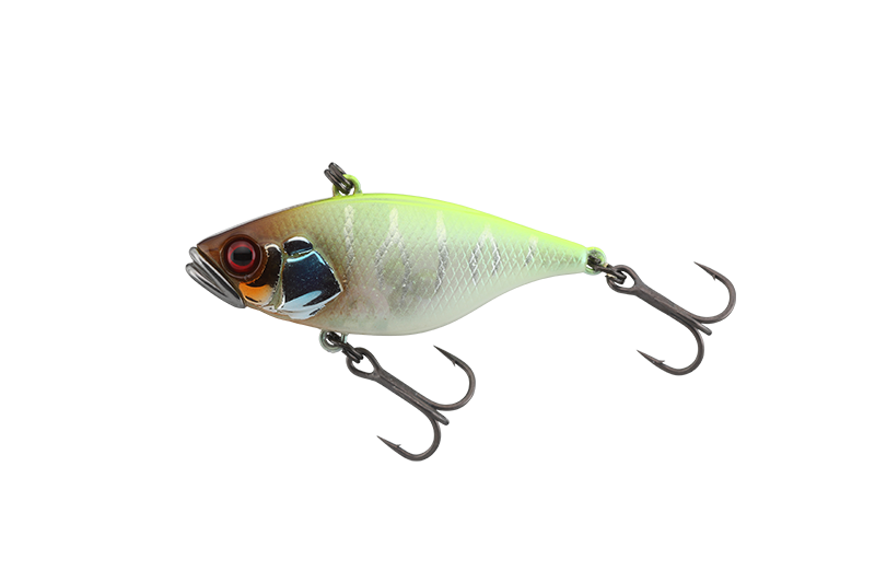 VOBLER TN38 3,8CM/5,1G CLEAR LEMON SQUID