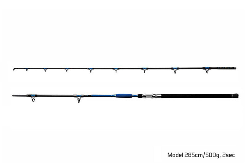 Delphin HAZARD 285cm/500g