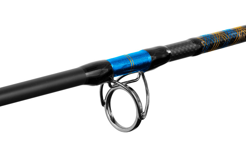 Delphin HAZARD / 2 tronsoane 330cm/500g